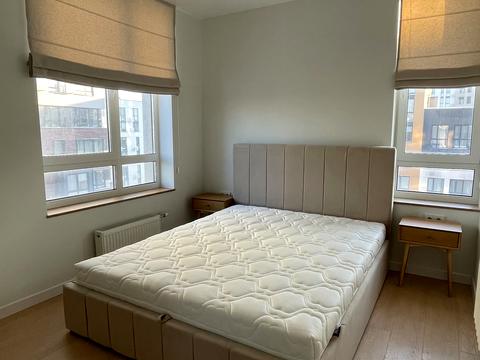 квартира за адресою Салютна вул., 2к2