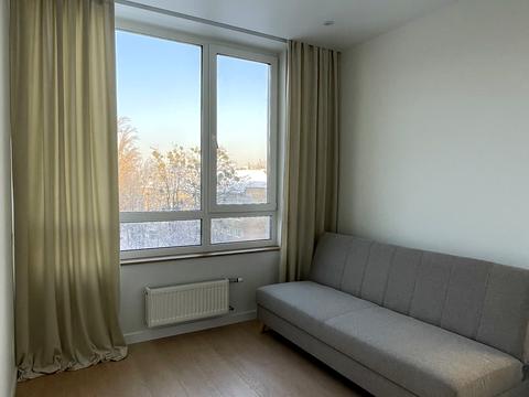 квартира за адресою Салютна вул., 2к2