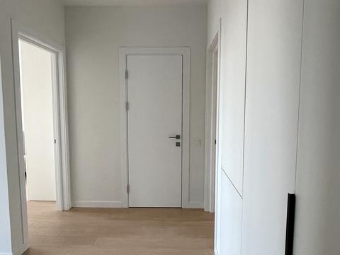 квартира за адресою Салютна вул., 2к2