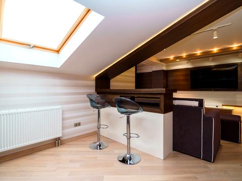 квартира по адресу Василия Симоненко ул., 3А