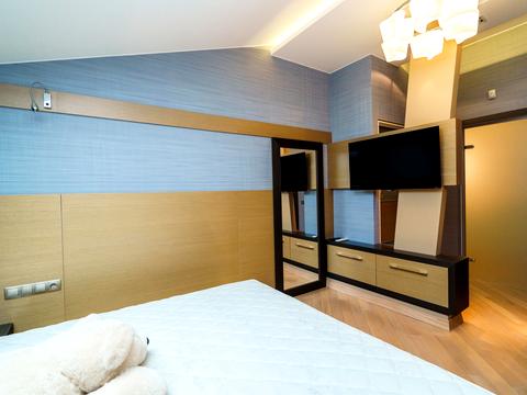 квартира по адресу Василия Симоненко ул., 3А