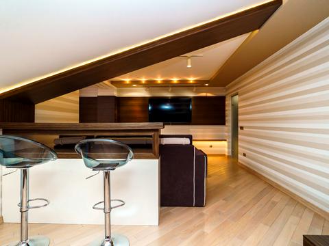 квартира по адресу Василия Симоненко ул., 3А