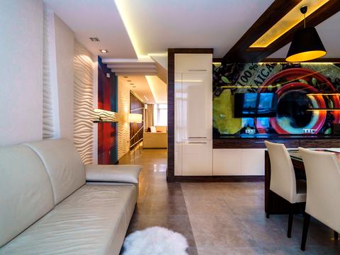 квартира по адресу Василия Симоненко ул., 3А