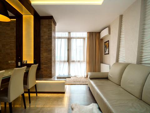 квартира по адресу Василия Симоненко ул., 3А