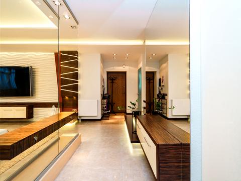 квартира по адресу Василия Симоненко ул., 3А