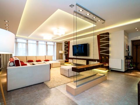 квартира по адресу Василия Симоненко ул., 3А