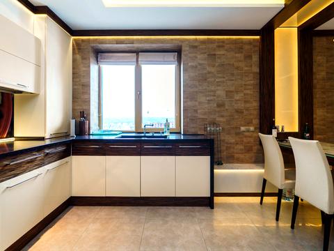 квартира по адресу Василия Симоненко ул., 3А