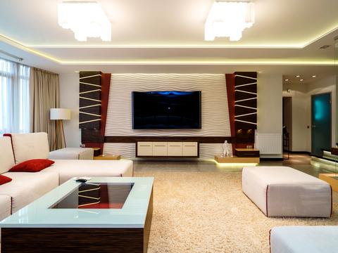 квартира по адресу Василия Симоненко ул., 3А