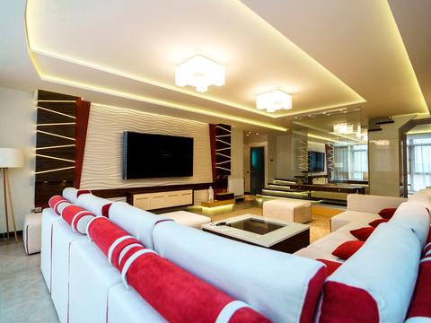 квартира по адресу Василия Симоненко ул., 3А