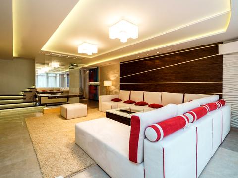 квартира по адресу Василия Симоненко ул., 3А