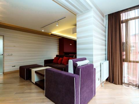 квартира по адресу Василия Симоненко ул., 3А