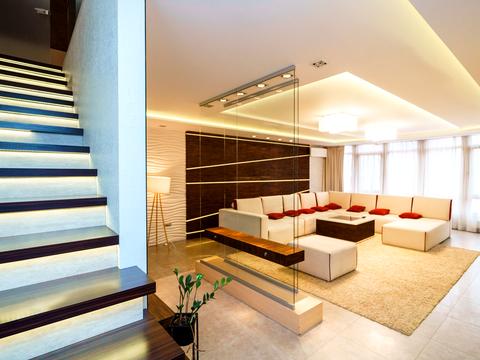 квартира по адресу Василия Симоненко ул., 3А