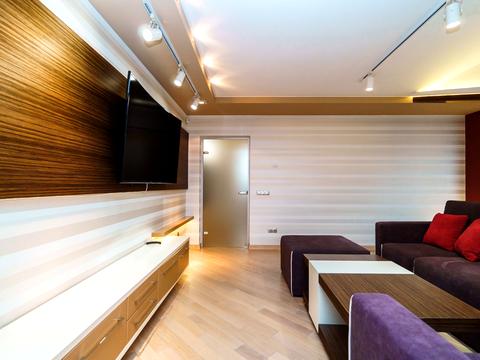 квартира по адресу Василия Симоненко ул., 3А