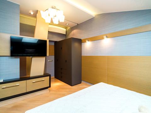 квартира по адресу Василия Симоненко ул., 3А