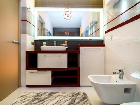 квартира по адресу Василия Симоненко ул., 3А