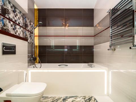 квартира по адресу Василия Симоненко ул., 3А