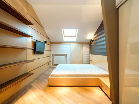 квартира по адресу Василия Симоненко ул., 3А