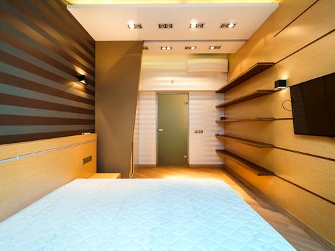 квартира по адресу Василия Симоненко ул., 3А