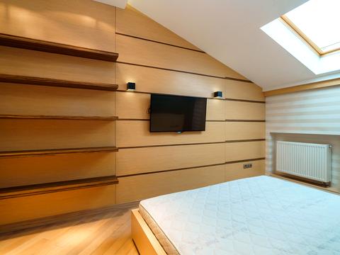 квартира по адресу Василия Симоненко ул., 3А