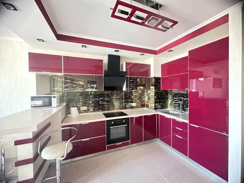 квартира за адресою Голосіївський просп. (40-річчя Жовтня), 60