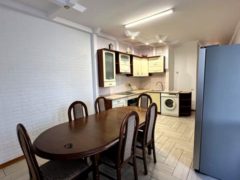 квартира за адресою Київ, Михайла Гришка вул., 9