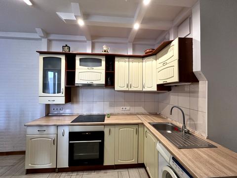 квартира за адресою Київ, Михайла Гришка вул., 9