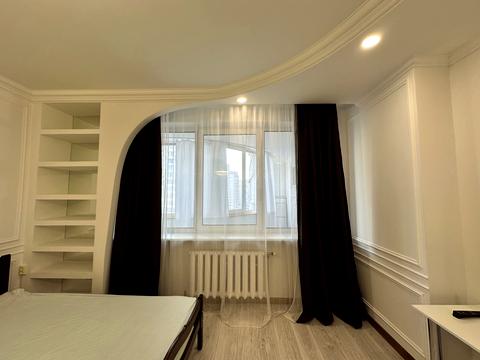 квартира за адресою Київ, Михайла Гришка вул., 9