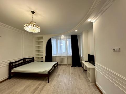 квартира за адресою Київ, Михайла Гришка вул., 9