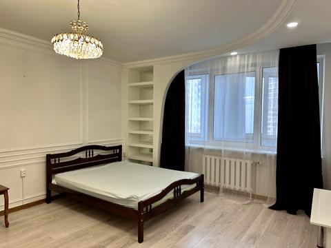 квартира за адресою Київ, Михайла Гришка вул., 9