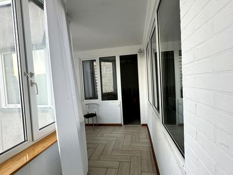 квартира за адресою Київ, Михайла Гришка вул., 9