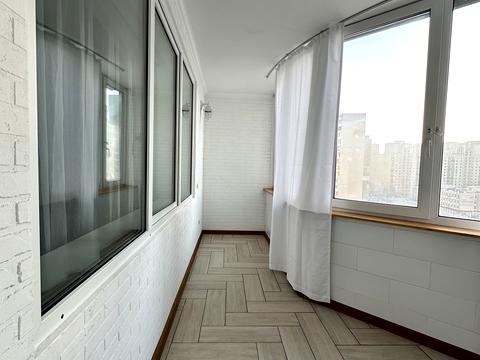 квартира за адресою Київ, Михайла Гришка вул., 9