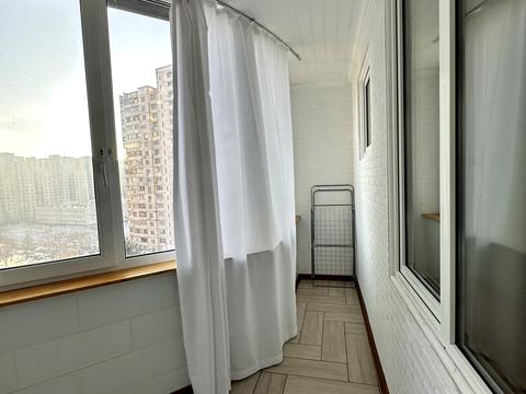 квартира за адресою Київ, Михайла Гришка вул., 9