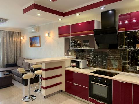 квартира за адресою Голосіївський просп. (40-річчя Жовтня), 60