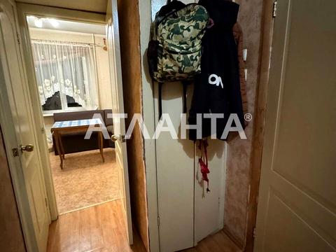 квартира за адресою Варненська вул., 7/4