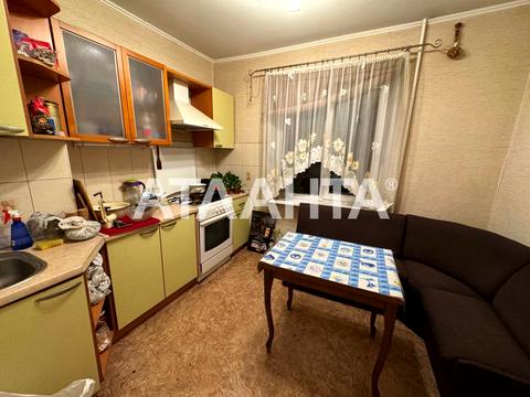 квартира за адресою Варненська вул., 7/4