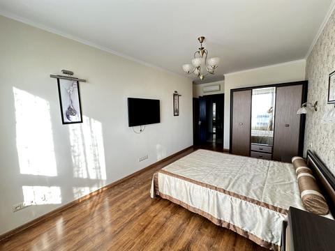 квартира за адресою Голосіївський просп. (40-річчя Жовтня), 60