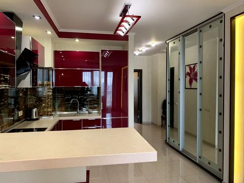 квартира за адресою Голосіївський просп. (40-річчя Жовтня), 60