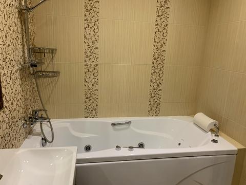 квартира за адресою Голосіївський просп. (40-річчя Жовтня), 60