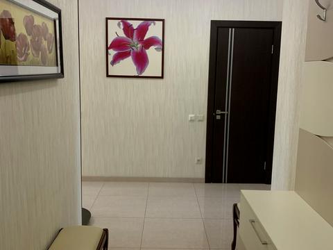 квартира за адресою Голосіївський просп. (40-річчя Жовтня), 60