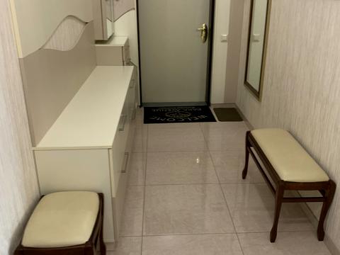 квартира за адресою Голосіївський просп. (40-річчя Жовтня), 60