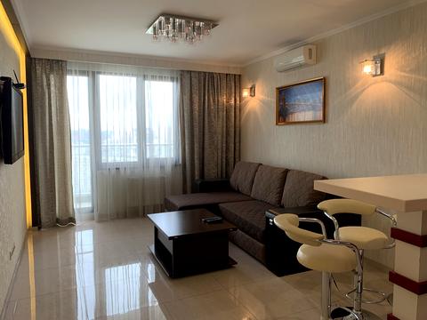 квартира за адресою Голосіївський просп. (40-річчя Жовтня), 60