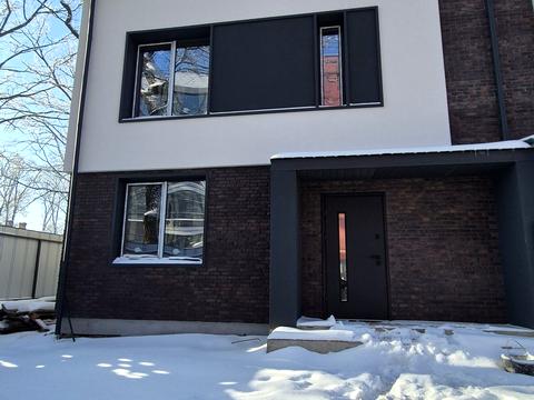 будинок за адресою Виговського вул. (Суворова)