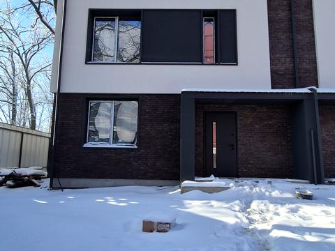 будинок за адресою Виговського вул. (Суворова)