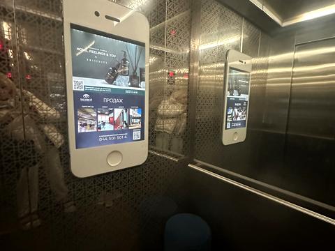 квартира за адресою Голосіївський просп. (40-річчя Жовтня), 60