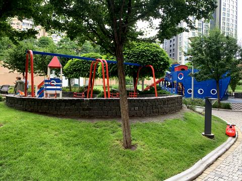 квартира за адресою Голосіївський просп. (40-річчя Жовтня), 60