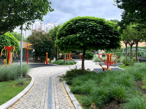 квартира за адресою Голосіївський просп. (40-річчя Жовтня), 60