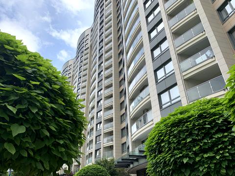 квартира за адресою Голосіївський просп. (40-річчя Жовтня), 60