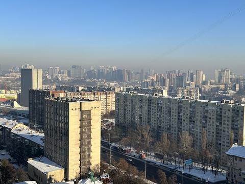 квартира за адресою Голосіївський просп. (40-річчя Жовтня), 60