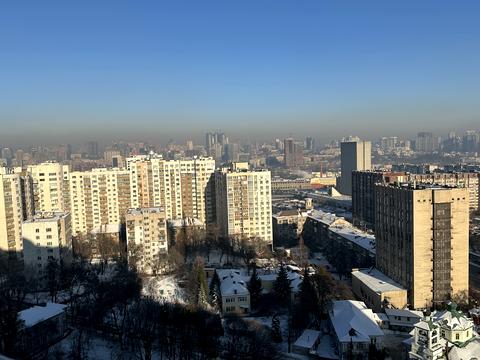 квартира за адресою Голосіївський просп. (40-річчя Жовтня), 60