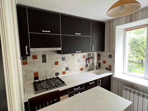 квартира за адресою Академіка Проскури вул., 5б